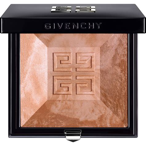 givenchy healthy glow powder makeupalley|GIVENCHY Healthy Glow Powder .